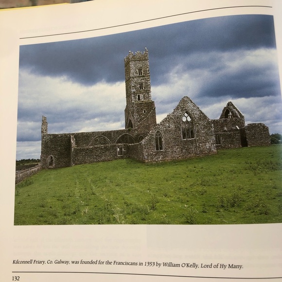 Hardcover IRELAND Through the Ages, Michael Jenner - Picture 10 of 13